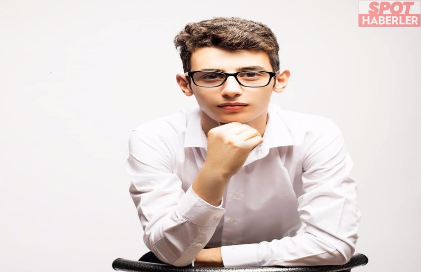Azerbaycan’ın genç, yetenekli ve tanınmış sosyal medya uzmanı Ibrahim Mansimov ile keyifli bir röportaj