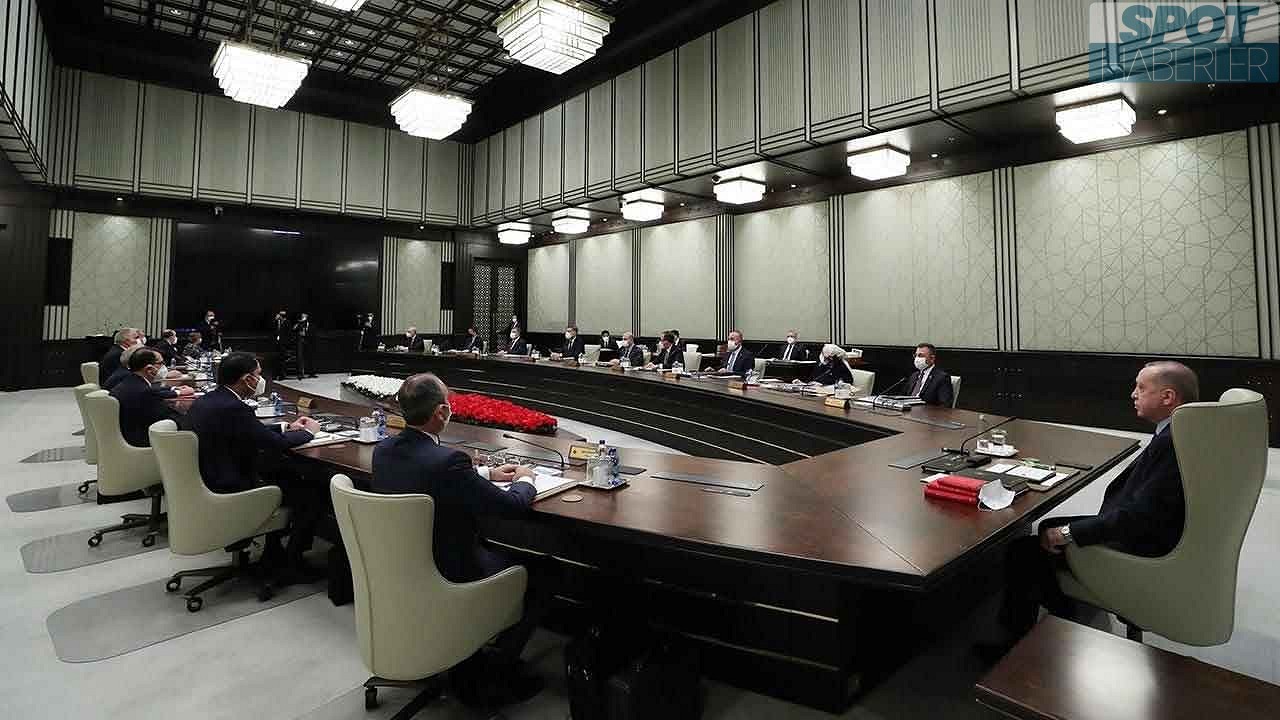 İki yeni bakanlık geliyor!