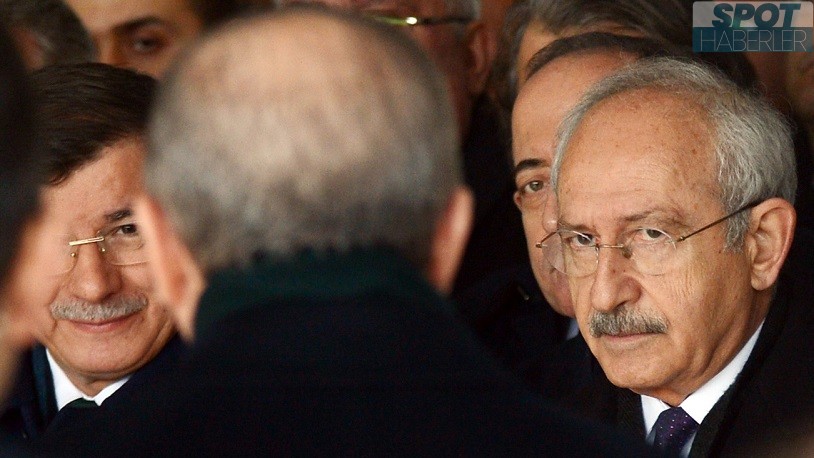Kılıçdaroğlu’ndan Erdoğan’ın kararına jet tepki: Şimdi çok ilginizi çekmeyecek belki ama…