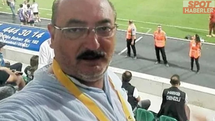 ‘Koronavirüs aşısına inanmıyorum’ diyen gazeteci koronavirüsten öldü