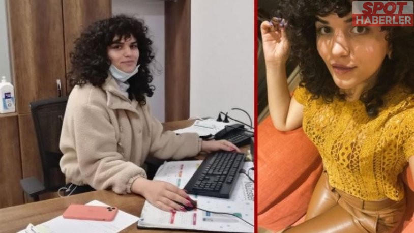 Doktorluktan atılan Larin Kayataş: Bu kadar ileriye gideceklerini tahmin etmezdim