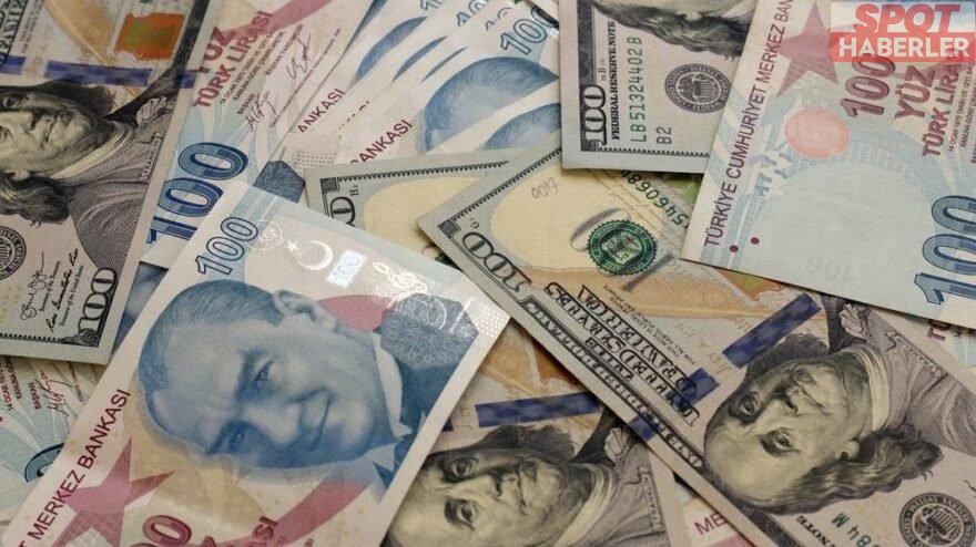 Merkez Bankası, piyasaların beklediği dolar ve enflasyon tahminini açıkladı