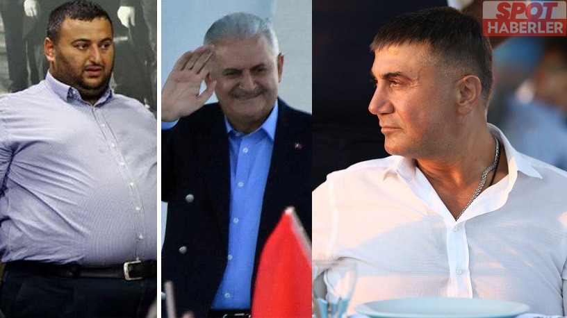 Sedat Peker sessizliğini ‘Erkam Yıldırım’ ile bozdu: ‘Yeni bir mecraya geçeceğiz’