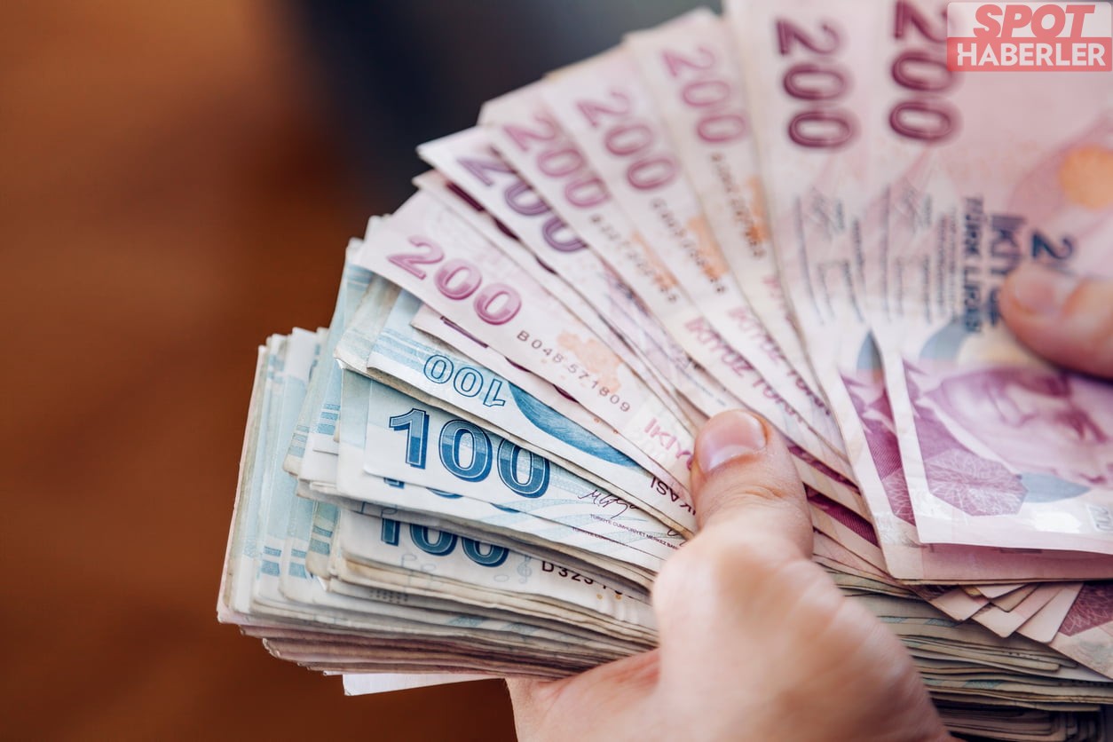 SGK’lılara tazminat müjdesi