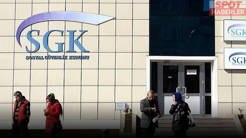 Süleyman Soylu’nun kuzeninin adı geçmişti: SGK’daki yolsuzluğun kapatılması için bakın ne yapılmış!