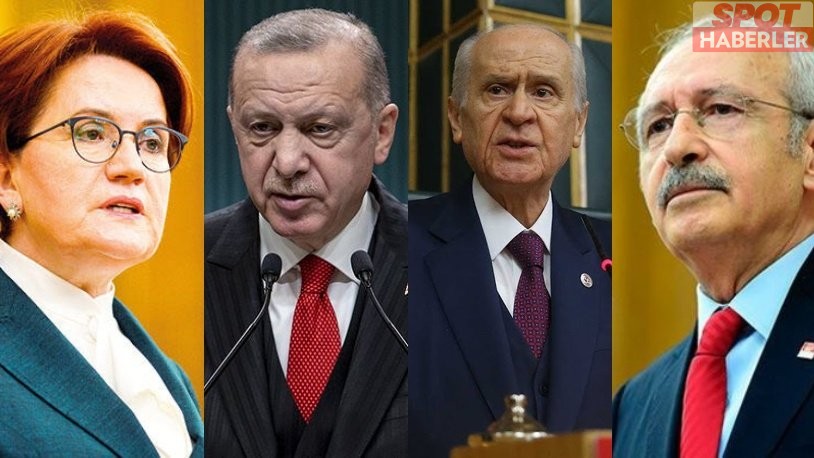 Eski AKP’li vekil, Saray’ın Millet İttifakı’na kurduğu tuzağı ifşa etti!