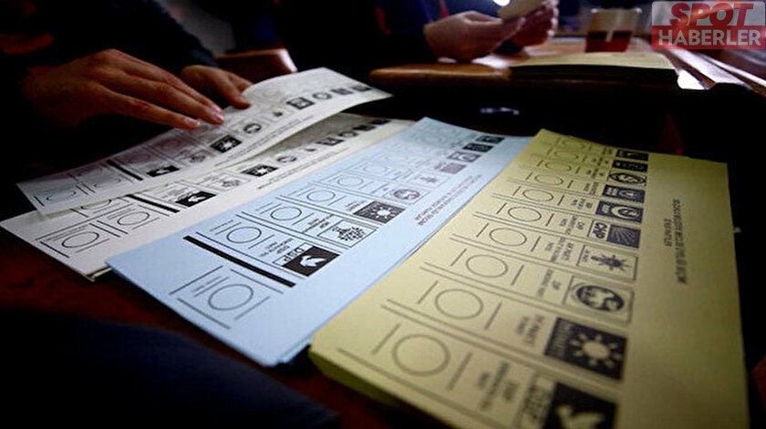 Türkiye’de aktif siyasi parti sayısı açıklandı