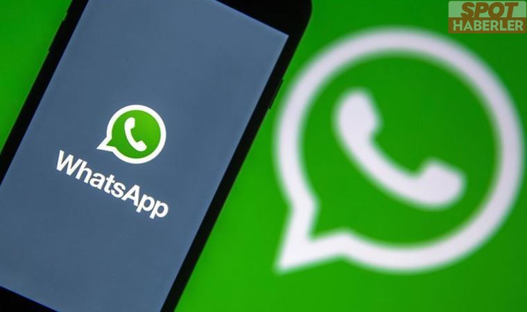 WhatsApp yeni özelliğini duyurdu! Sesli mesajları sevmeyenler…