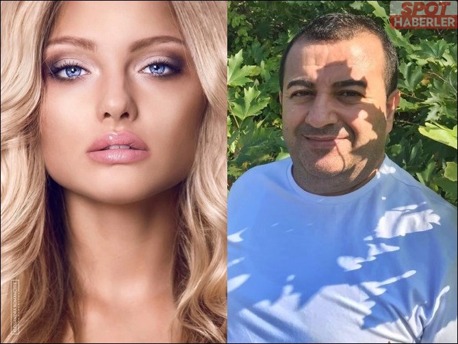 YENİ KLİBİNDE RUS MODEL OYNAYACAK