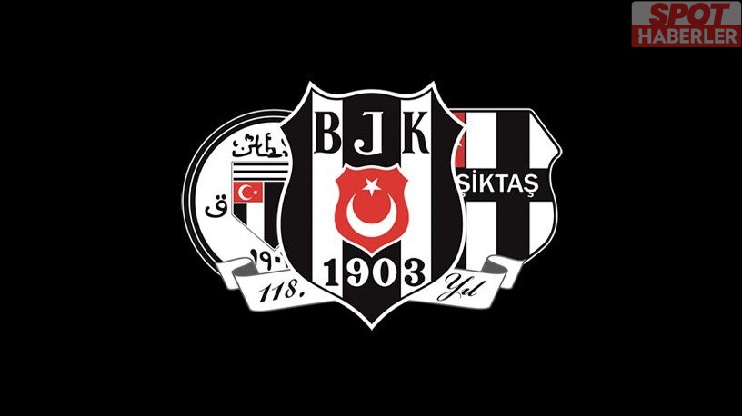 Beşiktaş’tan sert açıklama: ‘Artık yeter!’