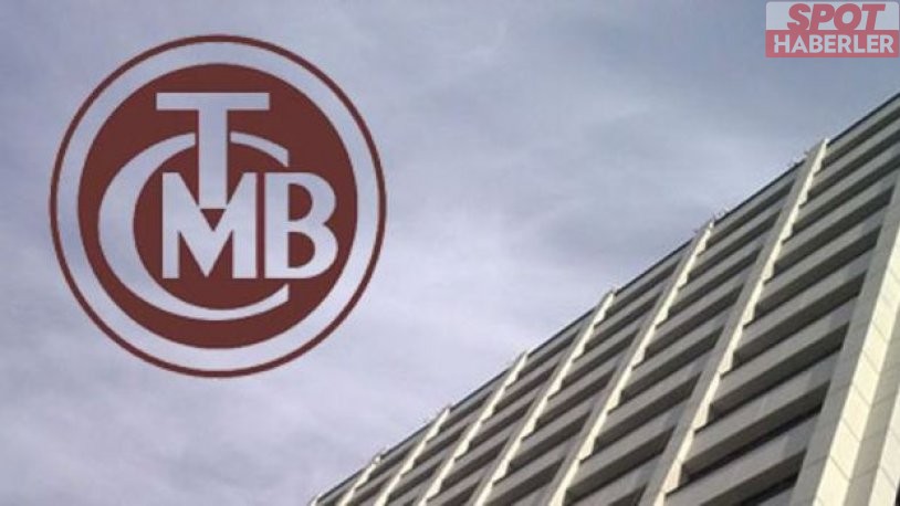 Merkez Bankası’na gece yarısı operasyonu! Üst düzey isimler görevden alındı