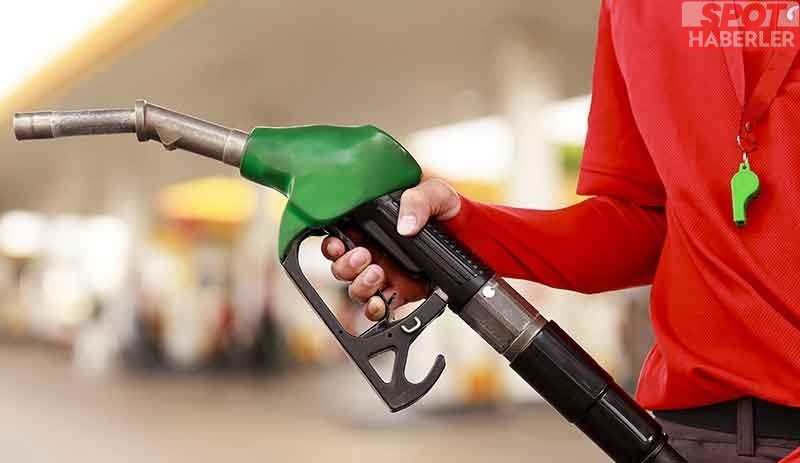 Motorine gece yarısından itibaren zam