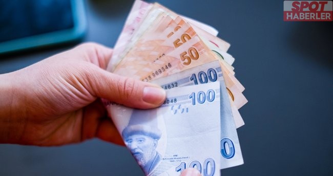 SSK ve Bağ-Kur emeklisi zammı ne kadar olacak?  İşte maaş tablosu!