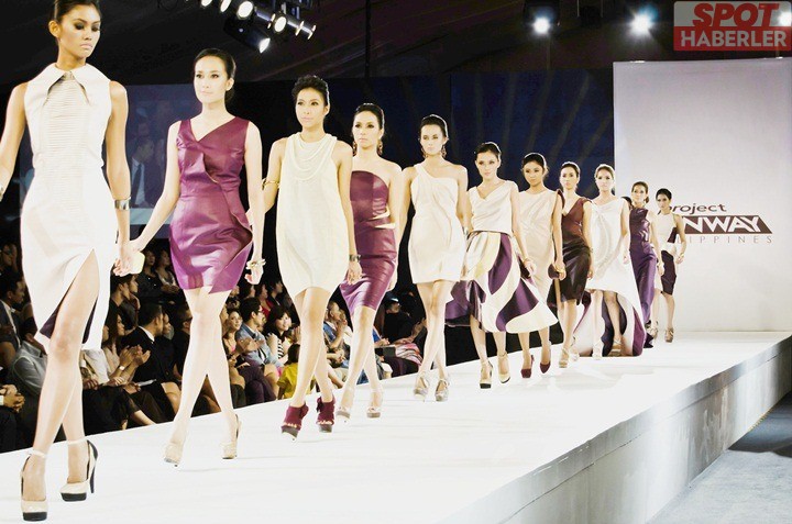 Model Of Turkey Çok Yakında…