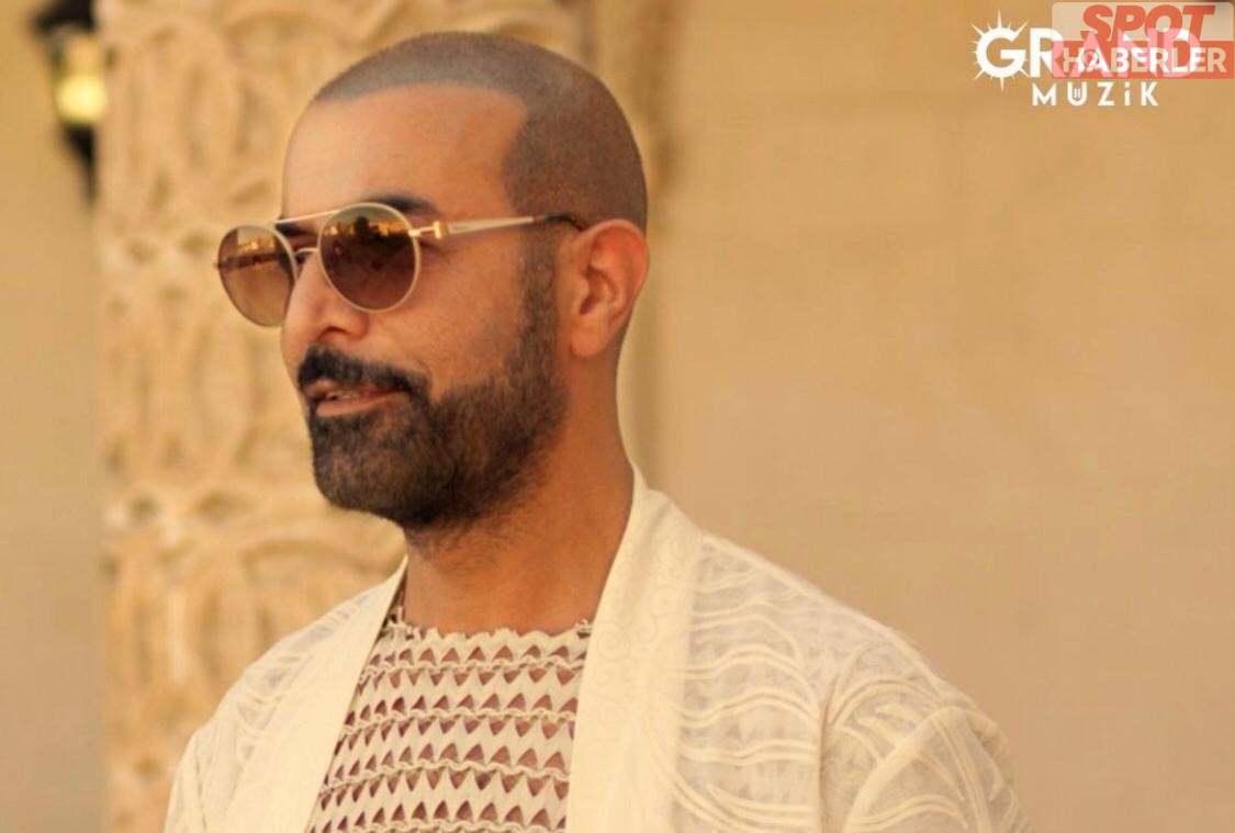 Cengiz İmren bir günde bir milyon dinlenildi!