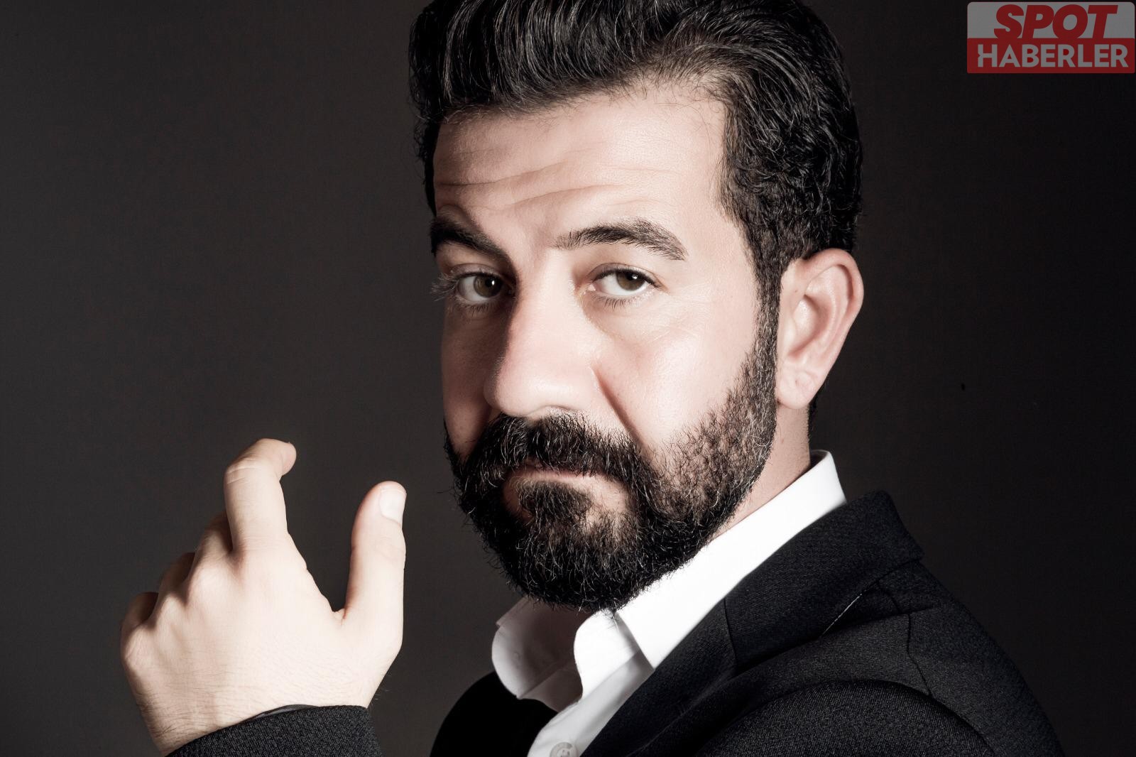 Kerim Yağcı’nın Yeni Şarkısı ‘Gel Benim Gelin Yarim’ Yayında’