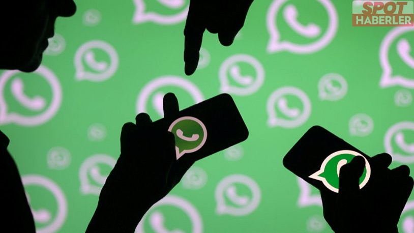 Whatsapp’tan iPhone kullanıcılarını sevindirecek güncelleme