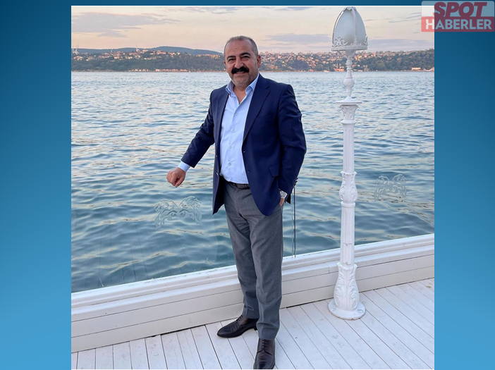 Ünlü oyuncu Şafak Sezer’e övgüler yağdırdı