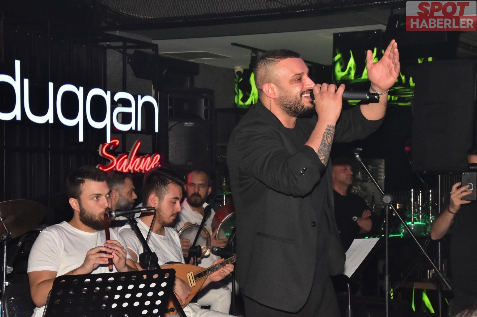 Pau Duqqan’ı çoşturdu