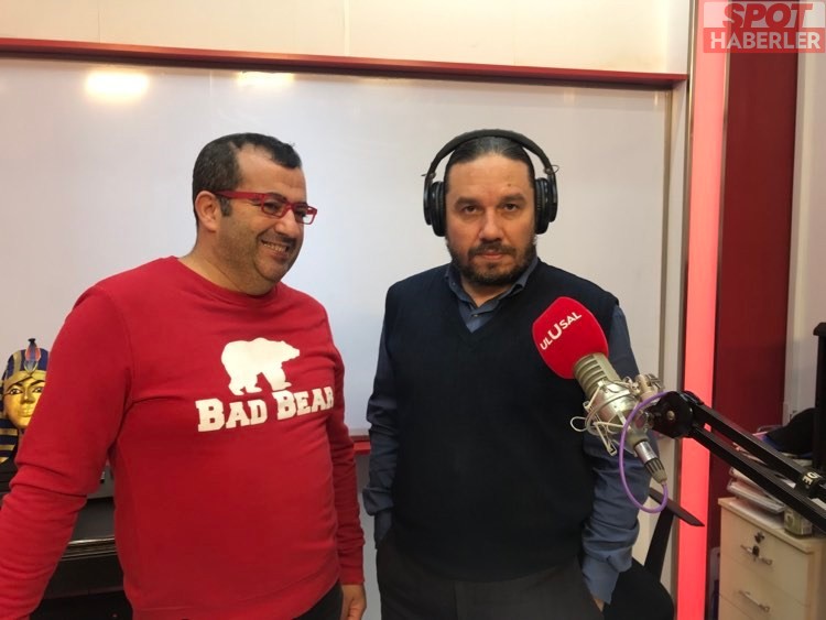 ANIL ALAN 2022’YE HAZIR