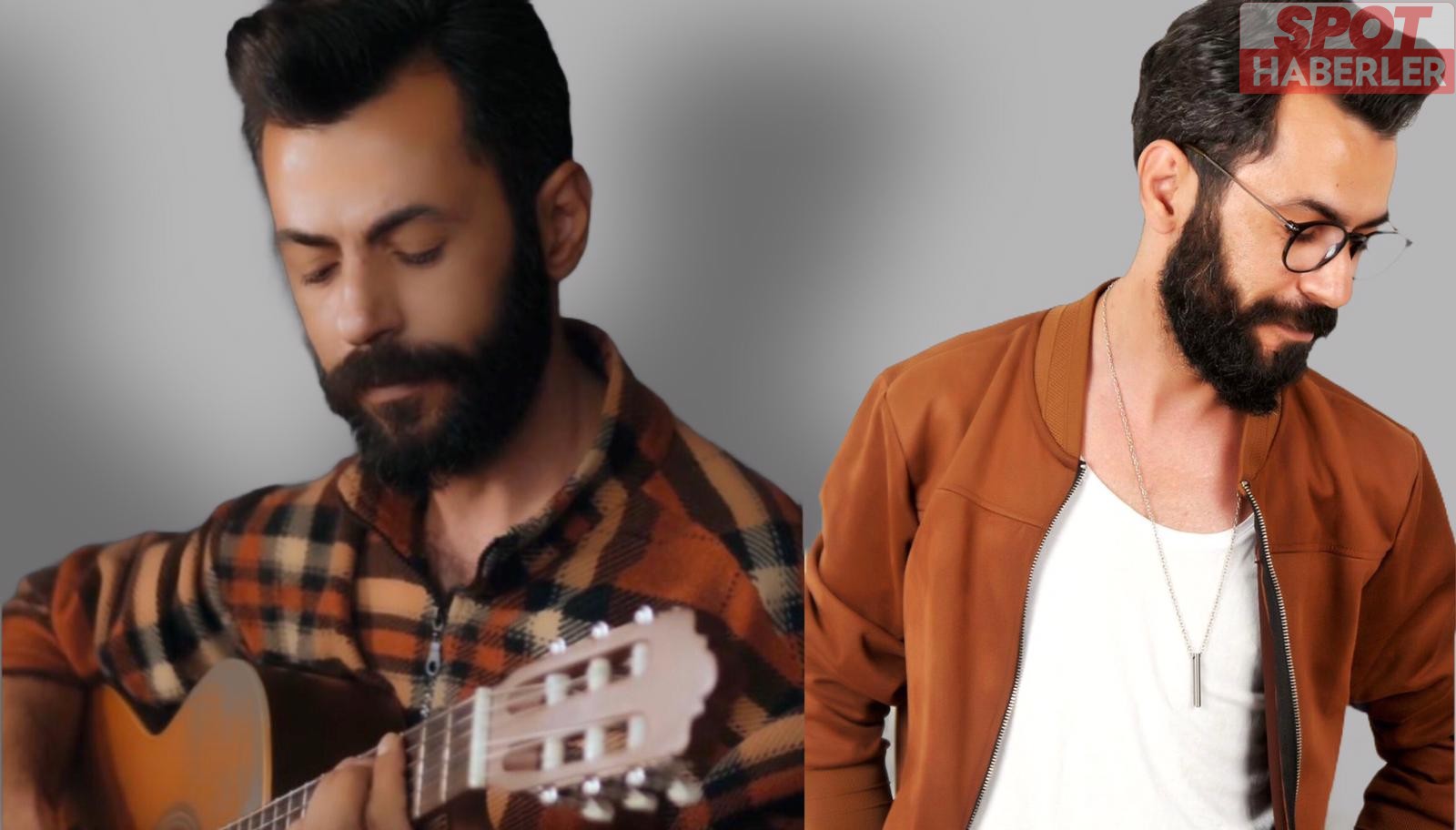 Poyraz’ın Yeni Şarkısı ‘Sensiz Olamam’ Yayında!