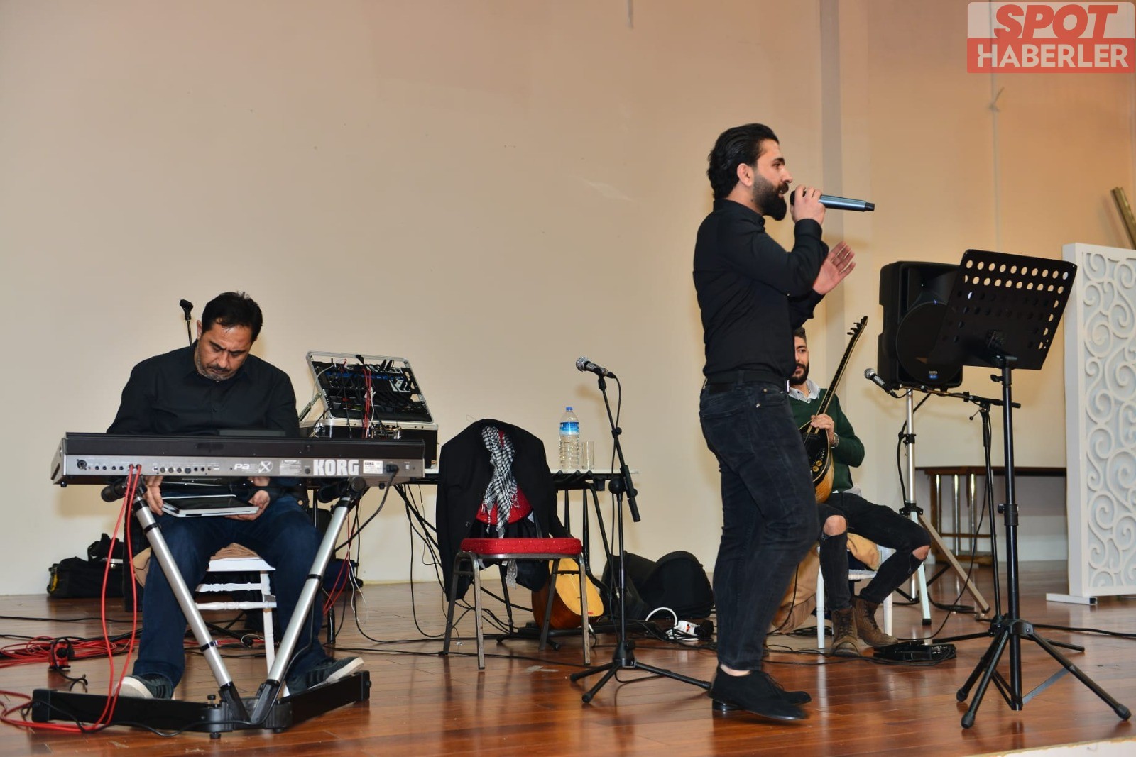 Mamı Sarı yeni single çalışması ile sevenleriyle buluşuyor!