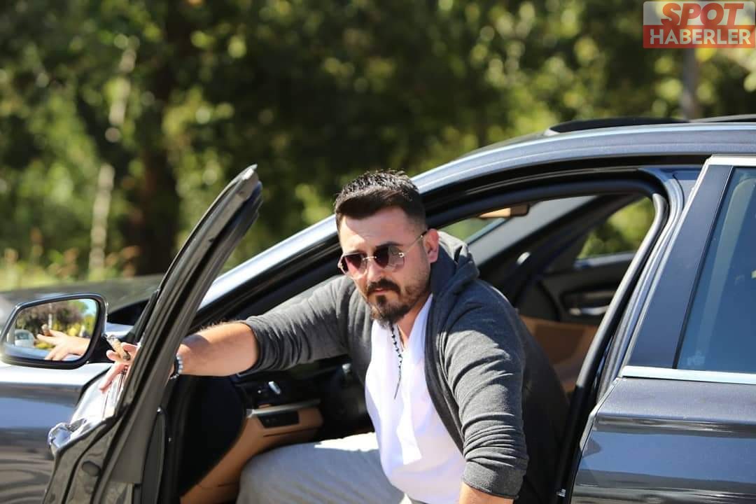 BİR ZAMANLAR SOKAKLARDA KAĞIT TOPLARKEN, ŞİMDİ BÜYÜK BİR İŞ ADAMI “KAAN EMRE HACIZADE”