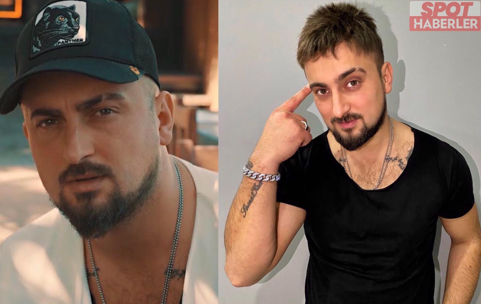 Trendlerin bestekârı Samet Kurt