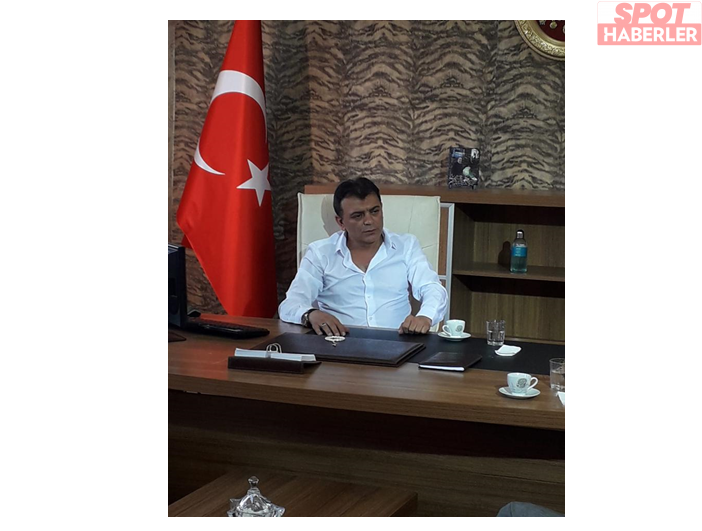 TÜRKİYE’NİN HOLLYWOD’U