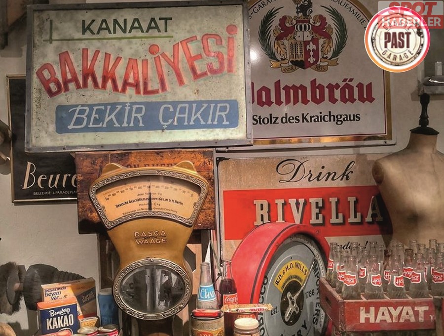 200 YILLIK ANTİKALAR İSTANBUL ‘DA SERGİLENECEK