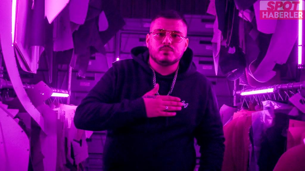 Ofsob’a yeni single ‘Bu Gece’ de Mvnus Eşlik Etti