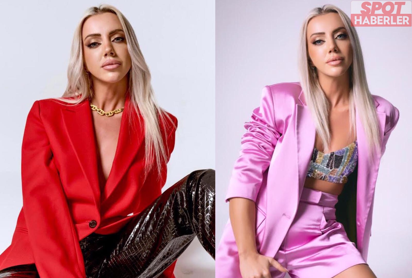 Ayça Bingöl’ün Yeni Şarkısı ‘Söyle’ Yayında!