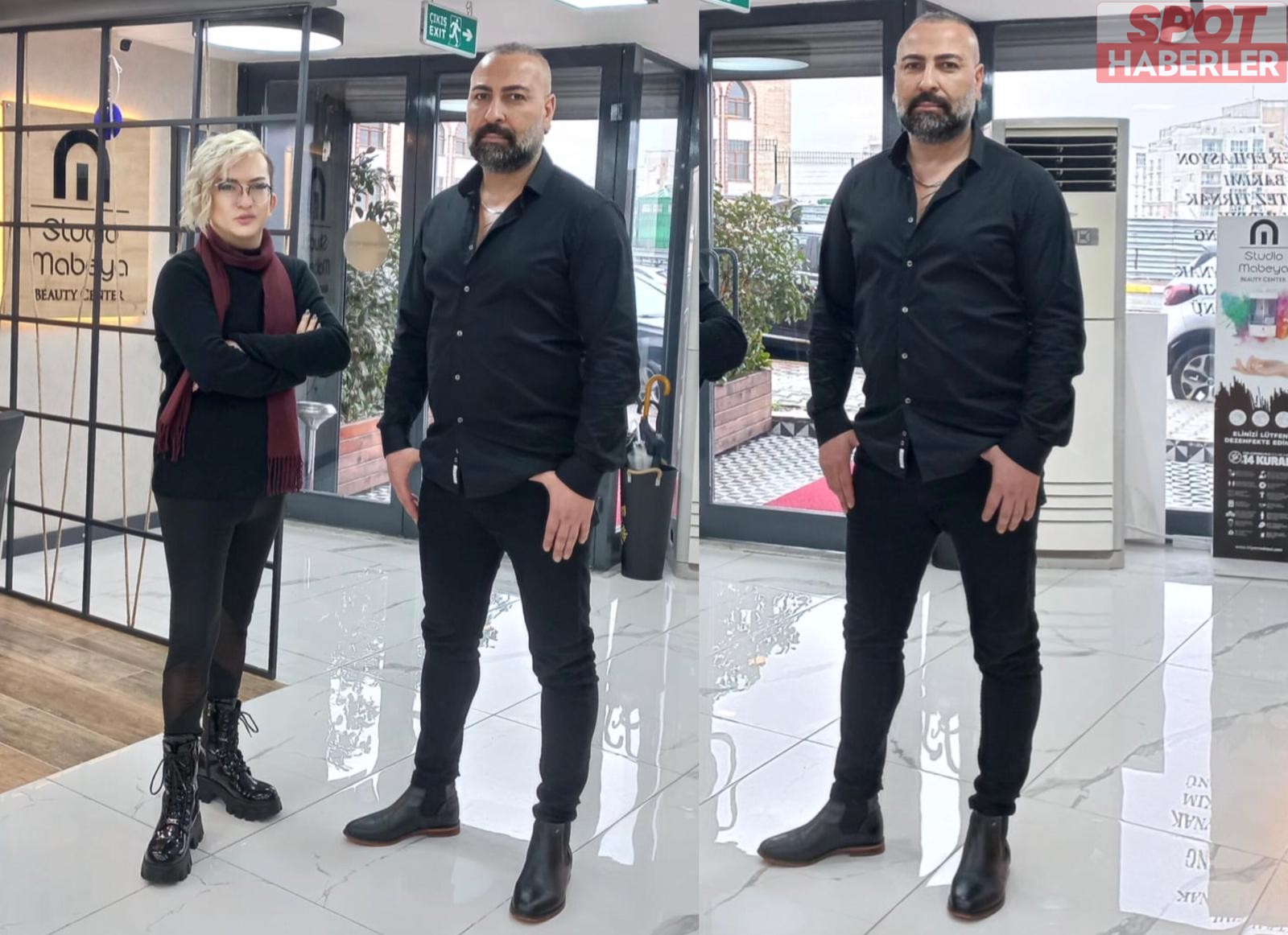 Başarılı İşletmeci Dursun Arslan’dan 2022 Saç Trendleri!