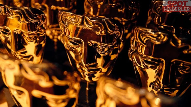 2022 BAFTA Ödülleri’ni kazananlar belli oldu