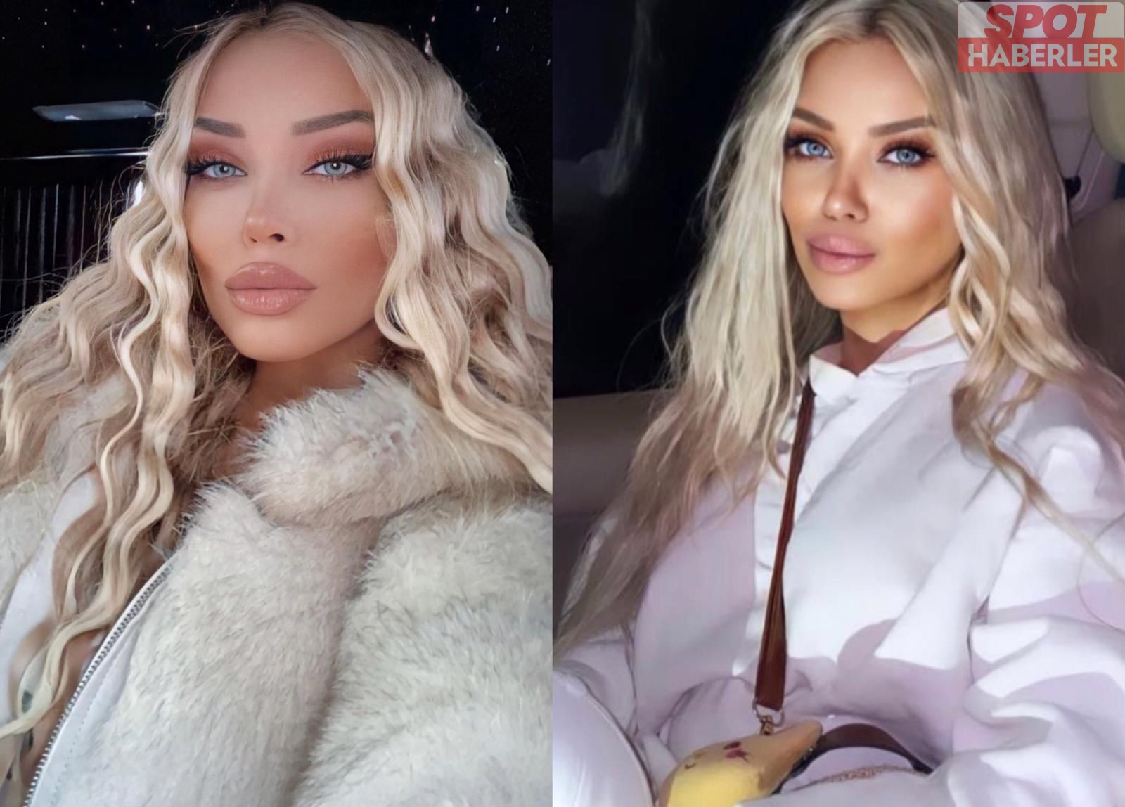 Ünlü Dj Ayça Kumsal Gözaltına Alındı!