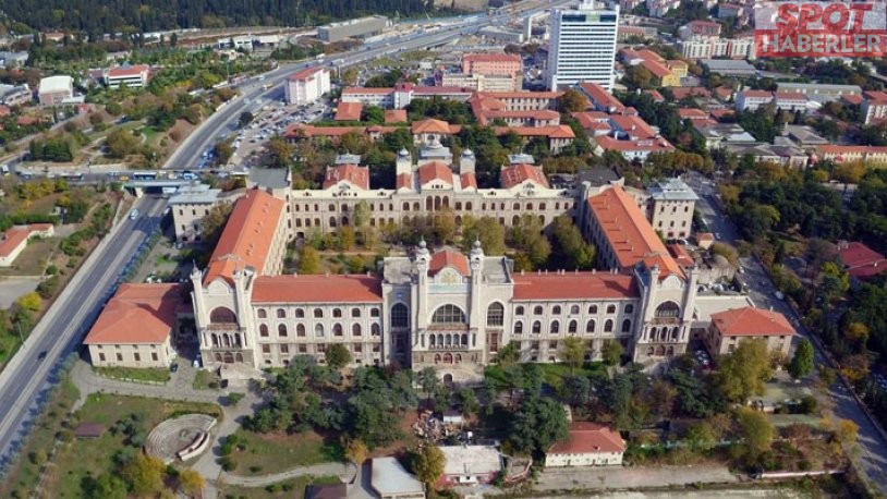 Her restorasyon işi ona gidiyor: Tarihi yapının restorasyonunu Erdoğan’ın arkadaşı yapıyor