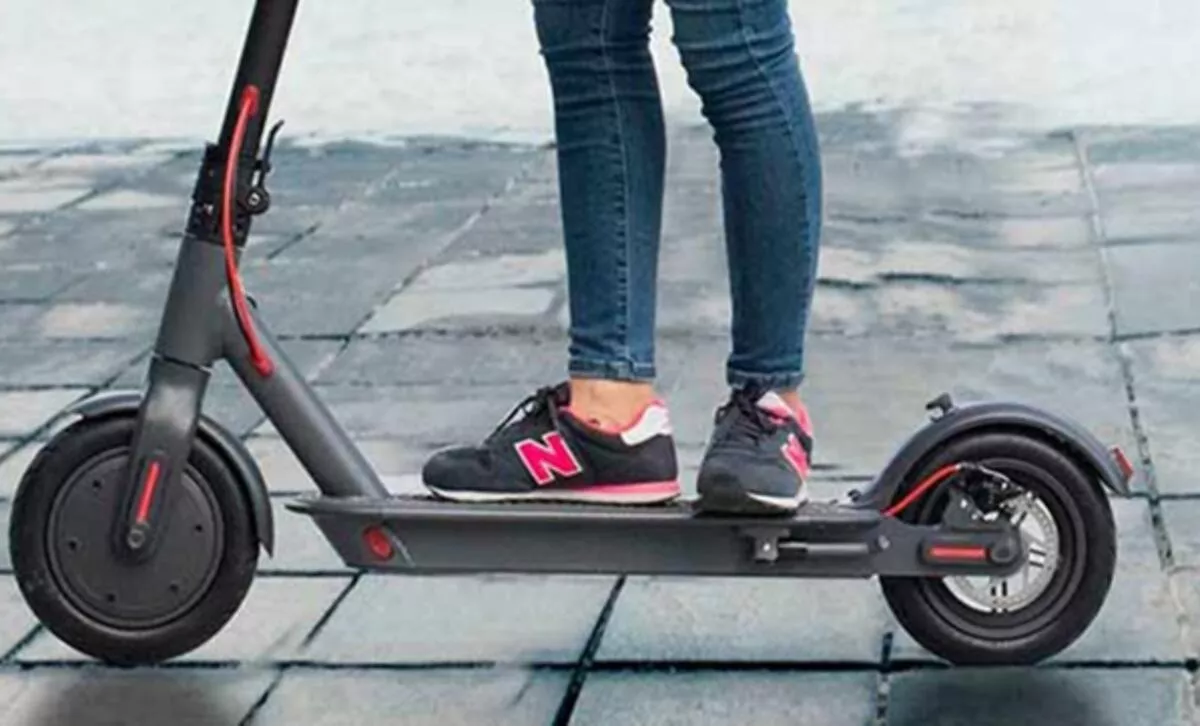 Elektrikli scooterlar sorunu üzerine İBB çalışma başlattı