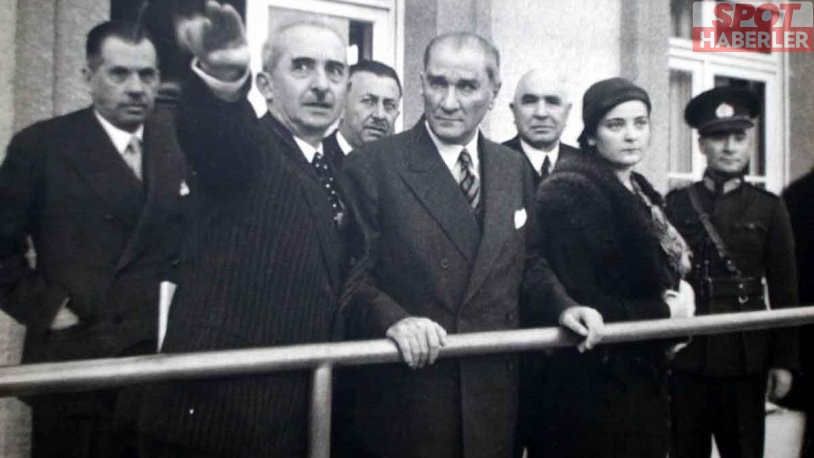 ‘Ağzı olan konuşuyor’ diyen Prof. Baskın Oran’dan Lozan Antlaşması’na dair 10 yalana 10 yanıt