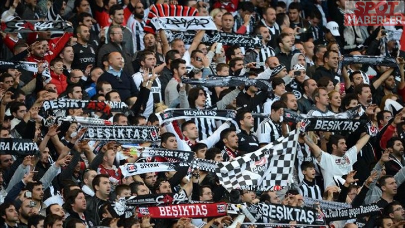 Taraftarına çağrı yaptı: Beşiktaş sezonu açıyor
