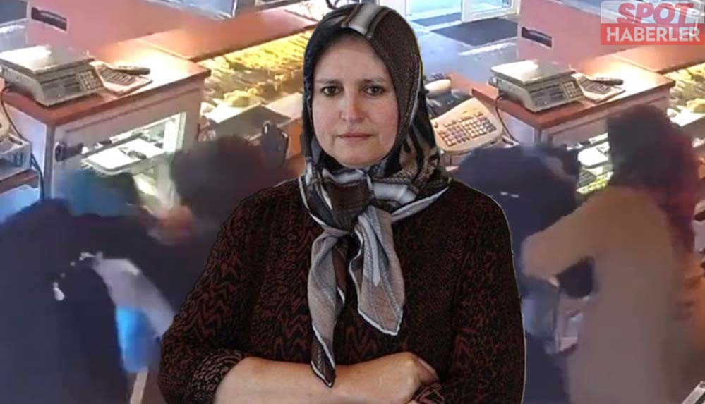 Hollanda’da Toz Beziyle Hırsız Kovalayan Kadın: Görüntüleri İzleyince Kendime İnanamadım