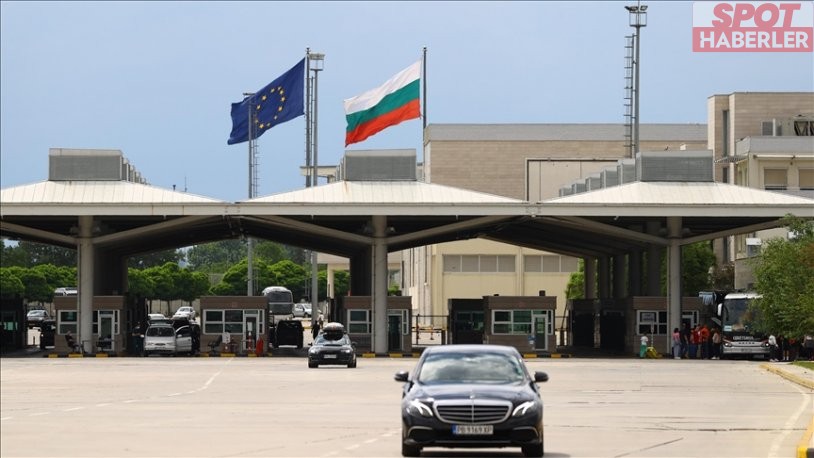 Bulgaristan vatandaşları için Türkiye’ye pasaportsuz seyahat hakkı
