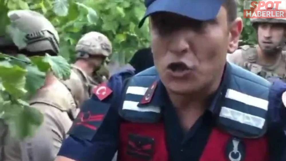 Fatsa’da Protestolara Müdahale Eden Jandarma: “Basın Özgürlüğü Şu Anda Yok”