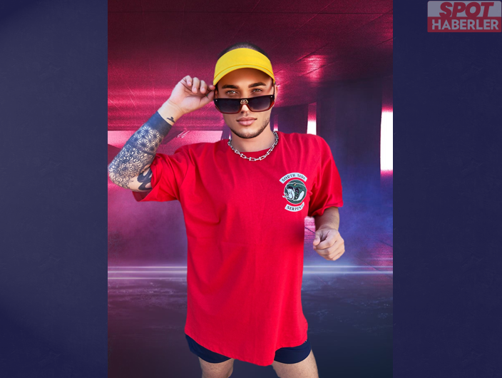 DJ Emre Aşık sahneleri sallamaya devam ediyor