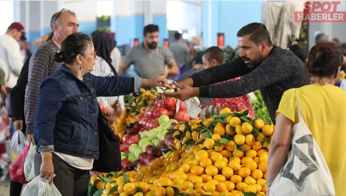 Açlık riski büyüyor: Gıda fiyatlarında dev artış!