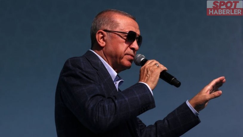 Erdogan Lozan’a sahip çıktı: Yunanistan antlaşmanın şartlarını bilinçli şekilde aşındırıyor