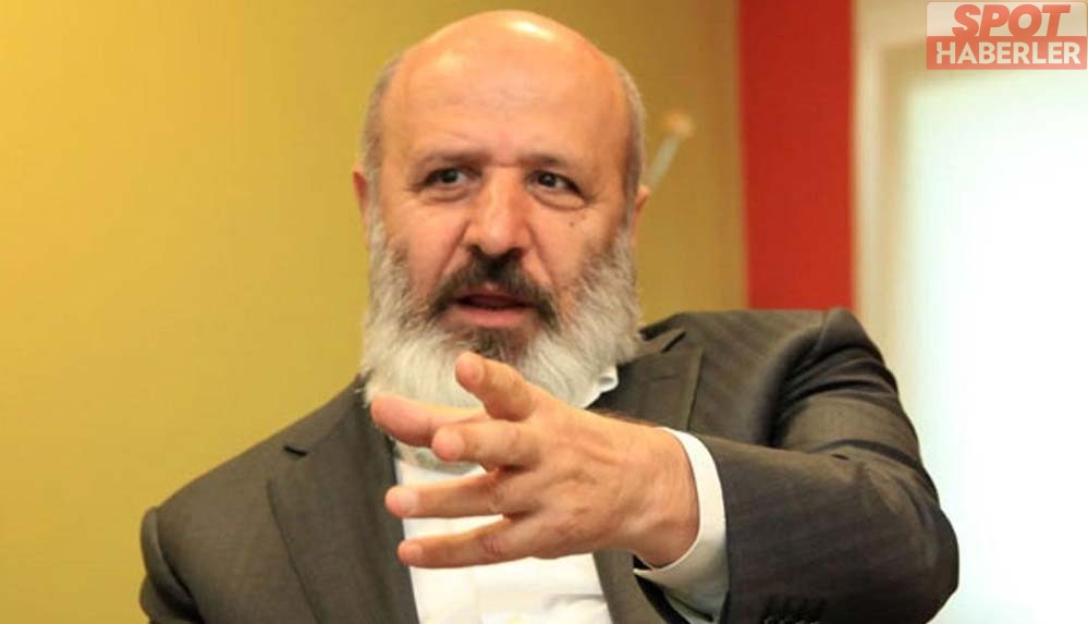 “Erdoğan’a Aşığım” Diyen Ethem Sancak Vatan Partisi’ne Katılacağını Duyurdu