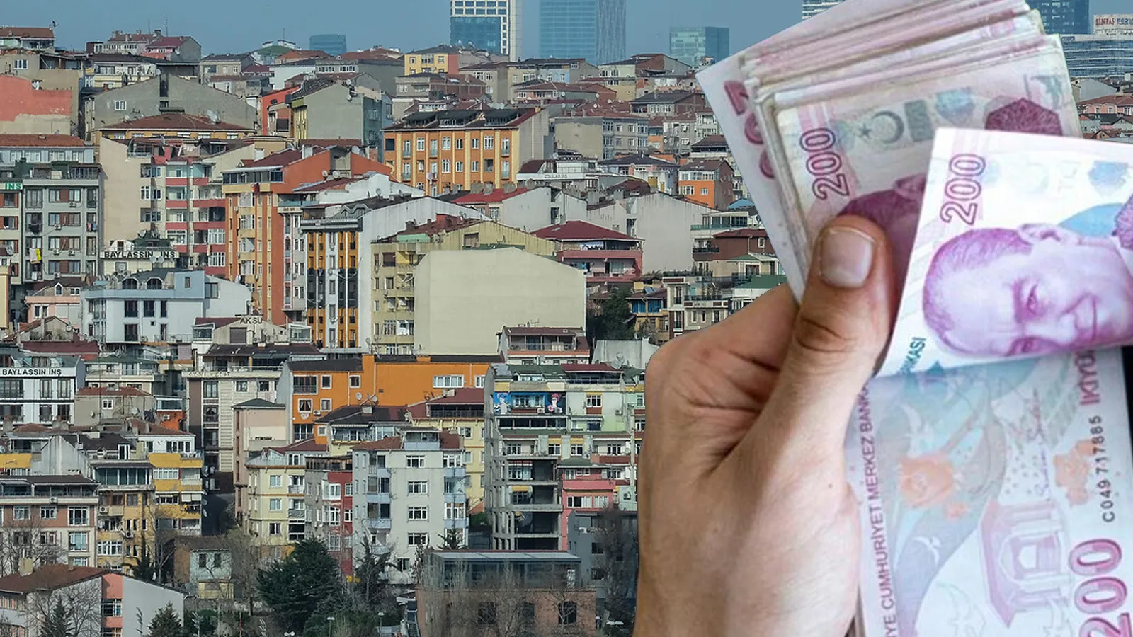 Ev sahiplerinden öğrencilere evden çıkın baskısı!