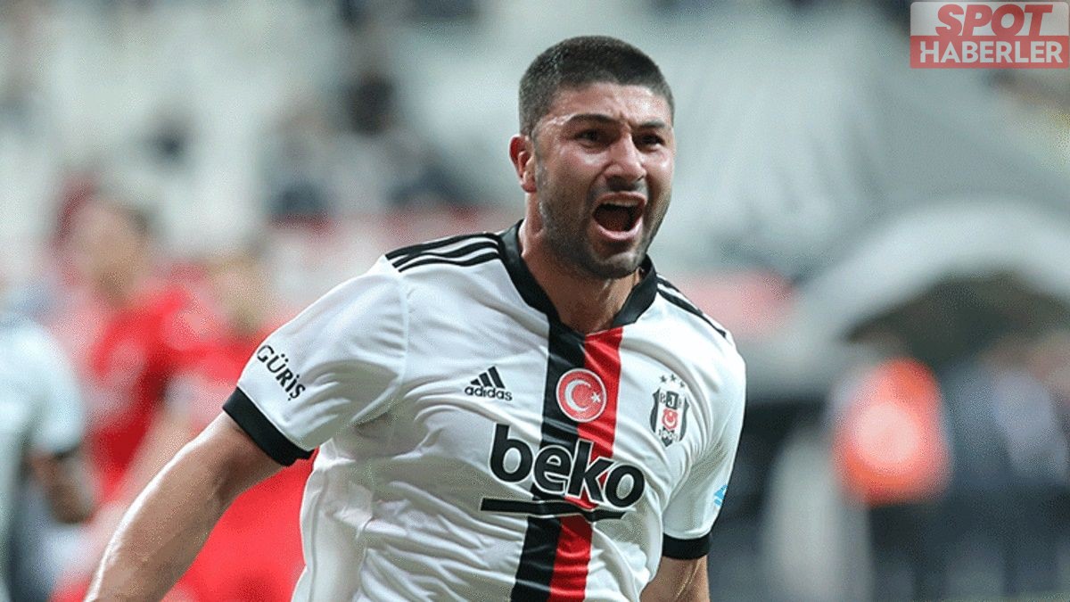 Güven Yalçın, İtalya ekibine transfer oldu