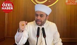 Şeriatçı İmam: Sokaklar Kasap Dükkanı Gibi Et Görmekten İçimiz Dışımıza Çıkıyor
