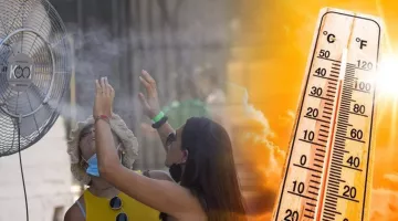 Meteoroloji’den son tahminler: Sıcaklar artacak